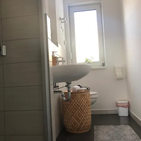 Kuscheljoke Zinnowitz