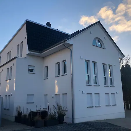 Kuscheljoke Apartment