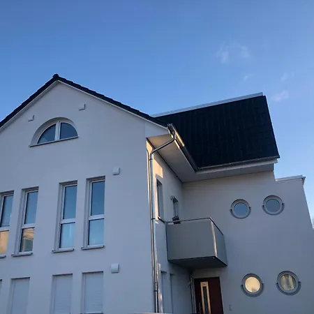 Kuscheljoke Zinnowitz