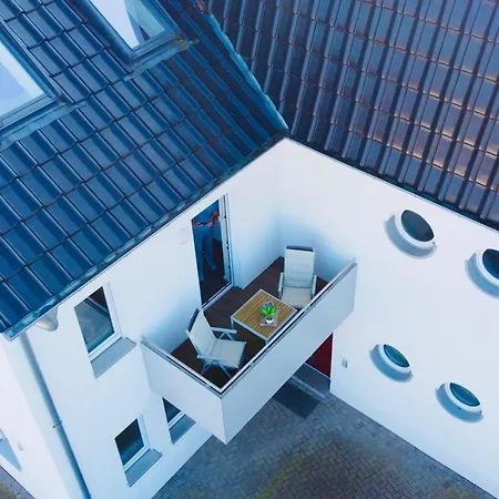 Appartement Kuschelkoje