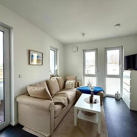 Kuschelkoje Appartement