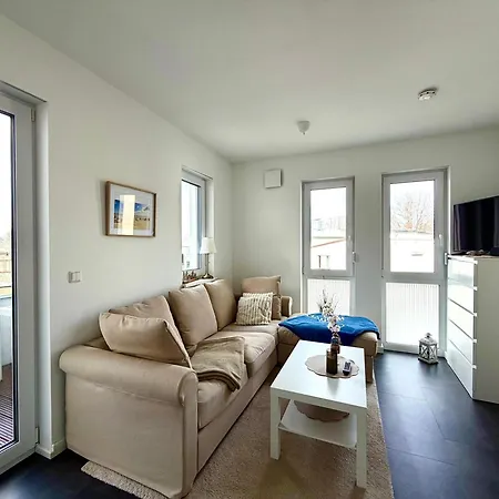 Appartement Kuschelkoje