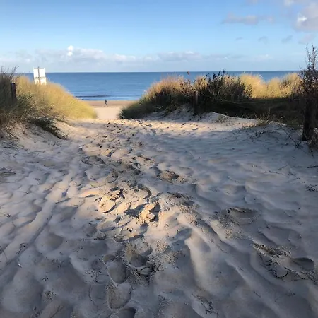 Kuschelkoje